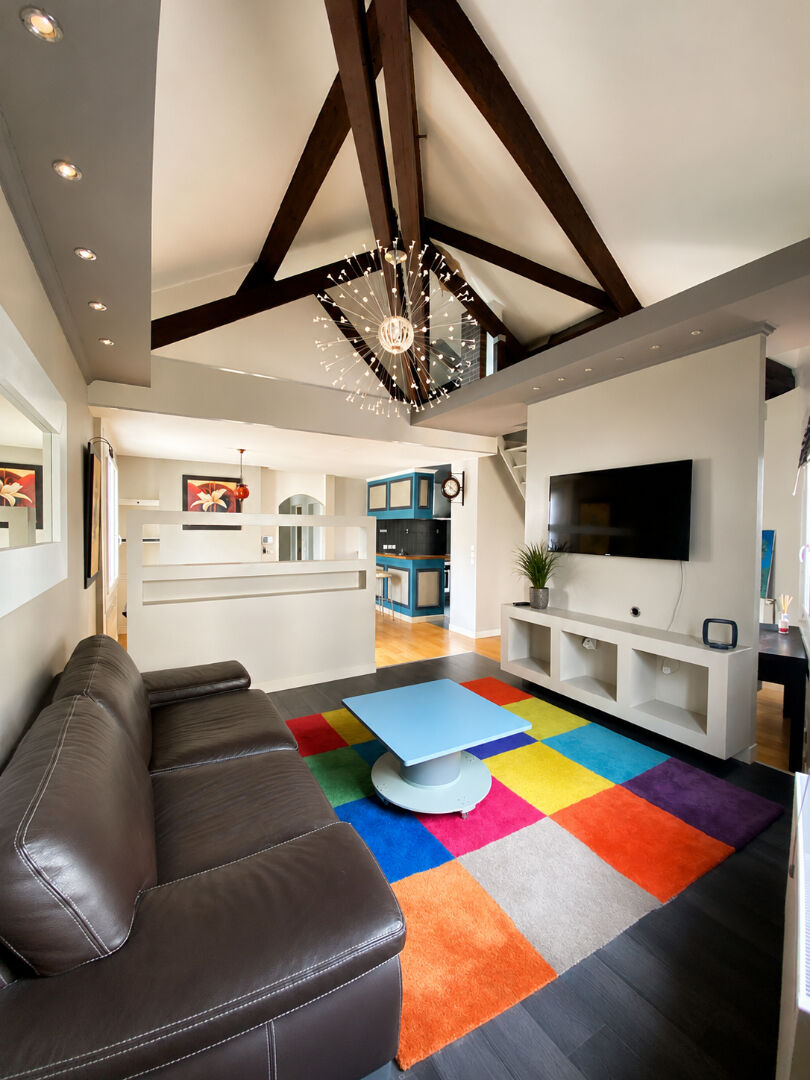 Agence immobilière de MY HOME - My Home Conseil Immobilier