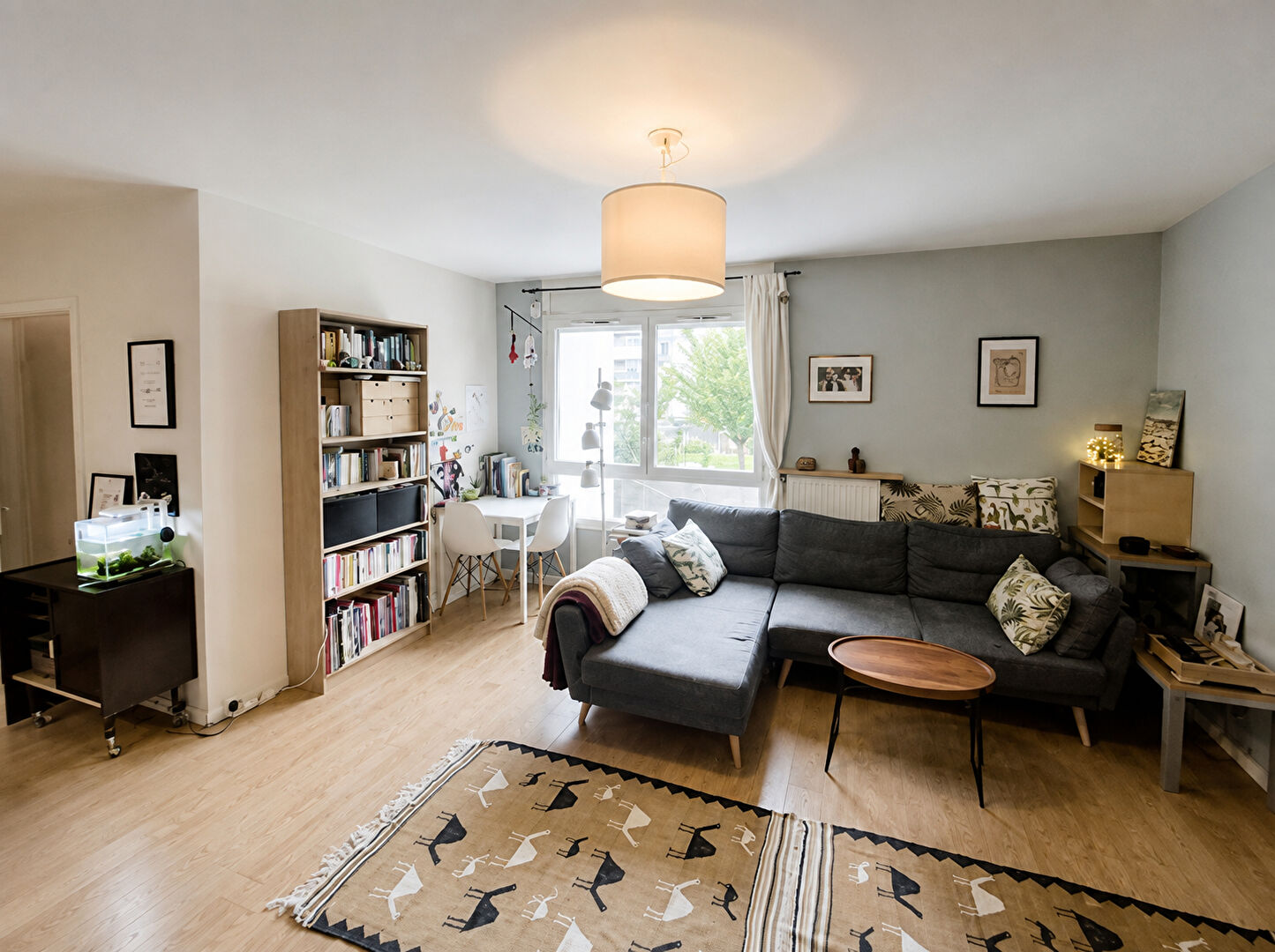 Agence immobilière de MY HOME - My Home Conseil Immobilier
