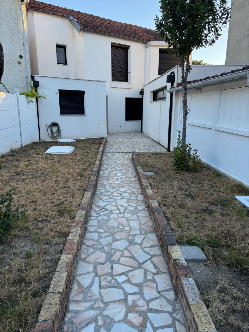 Agence immobilière de MY HOME - My Home Conseil Immobilier