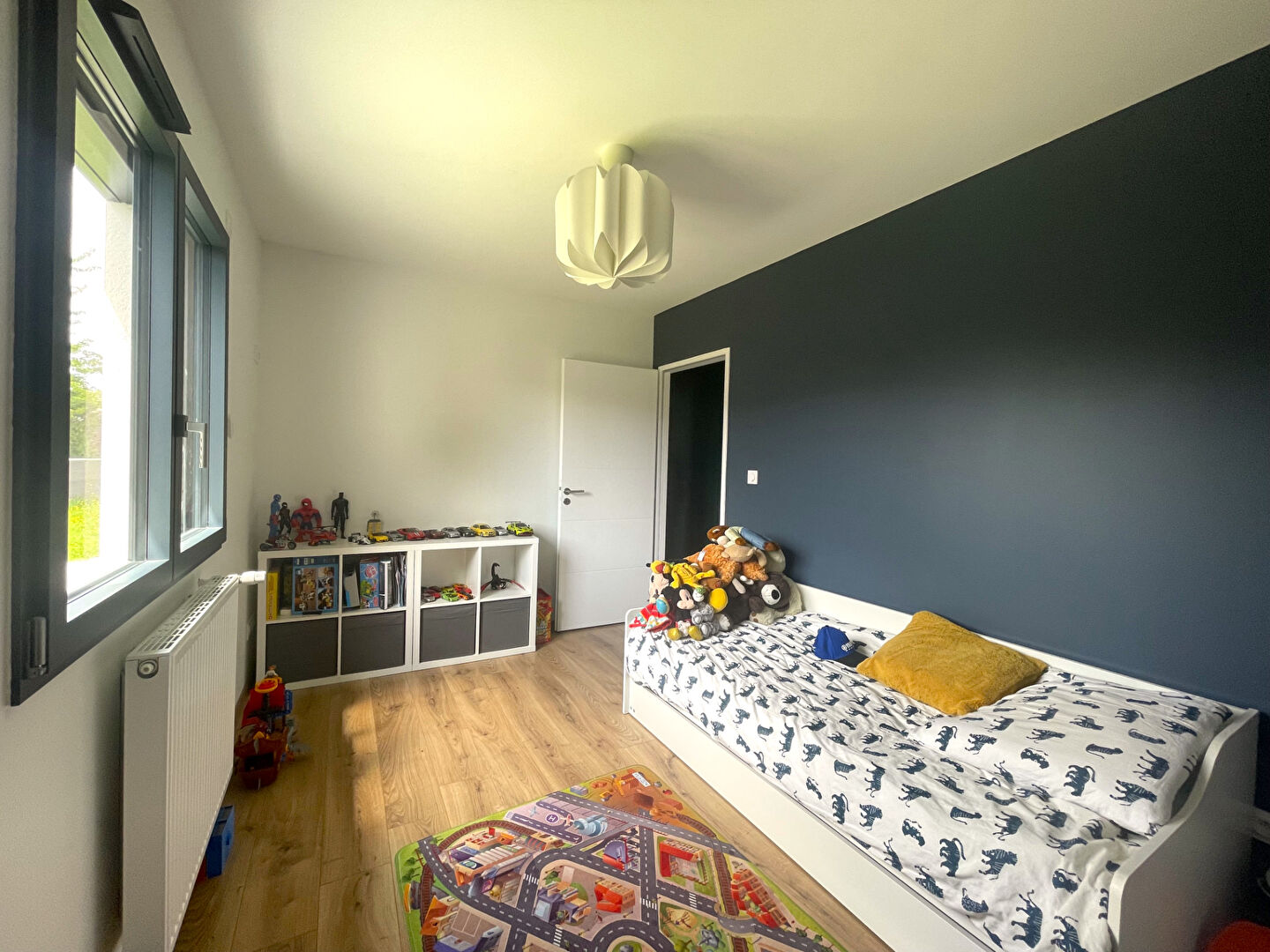 Photo Maison Entraigues image 4/6