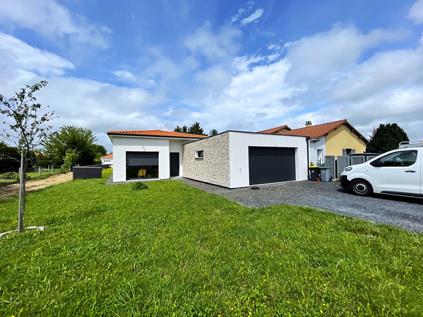 Photo Maison Entraigues image 6/6