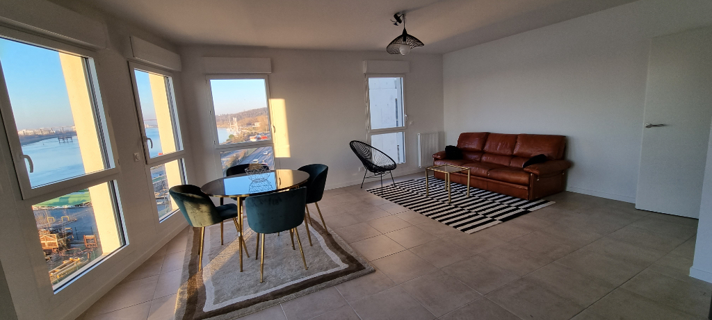 Photo 1ÈRE LIGNE AVEC ROOFTOOP PRIVATIF image 4/6