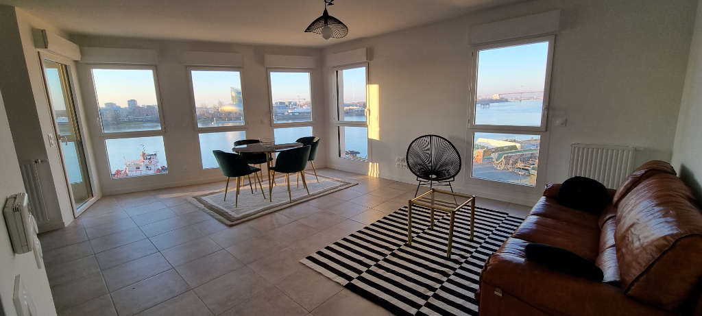 Photo 1ÈRE LIGNE AVEC ROOFTOOP PRIVATIF image 5/6