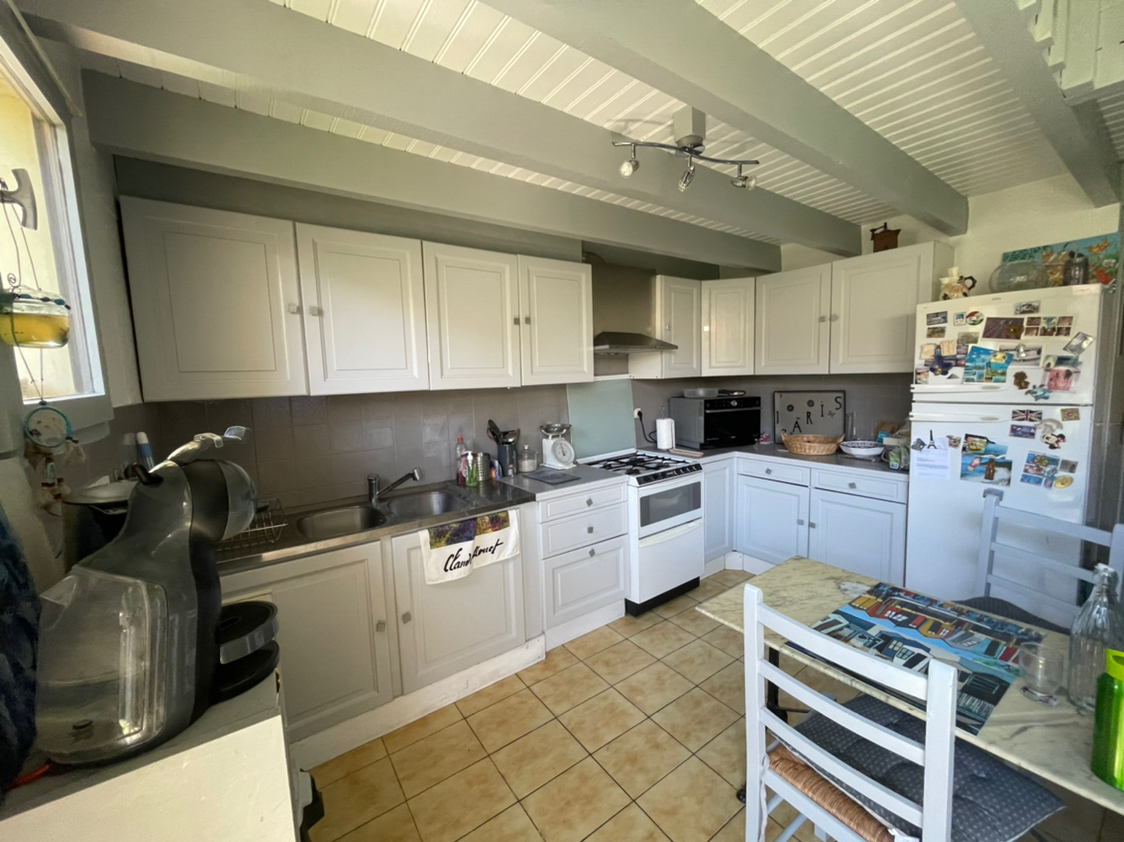 Photo Bordeaux, Echoppe Bordelaise de charme... image 2/6