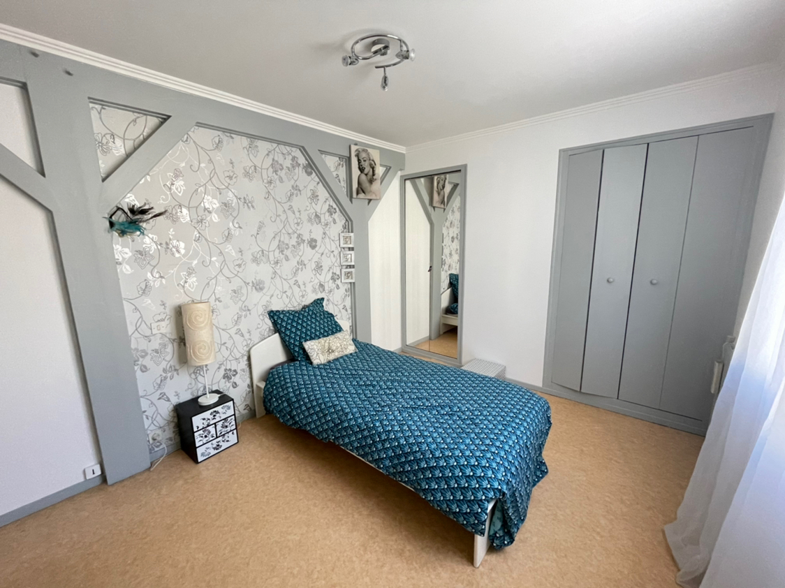 Photo Bordeaux, Echoppe Bordelaise de charme... image 4/6