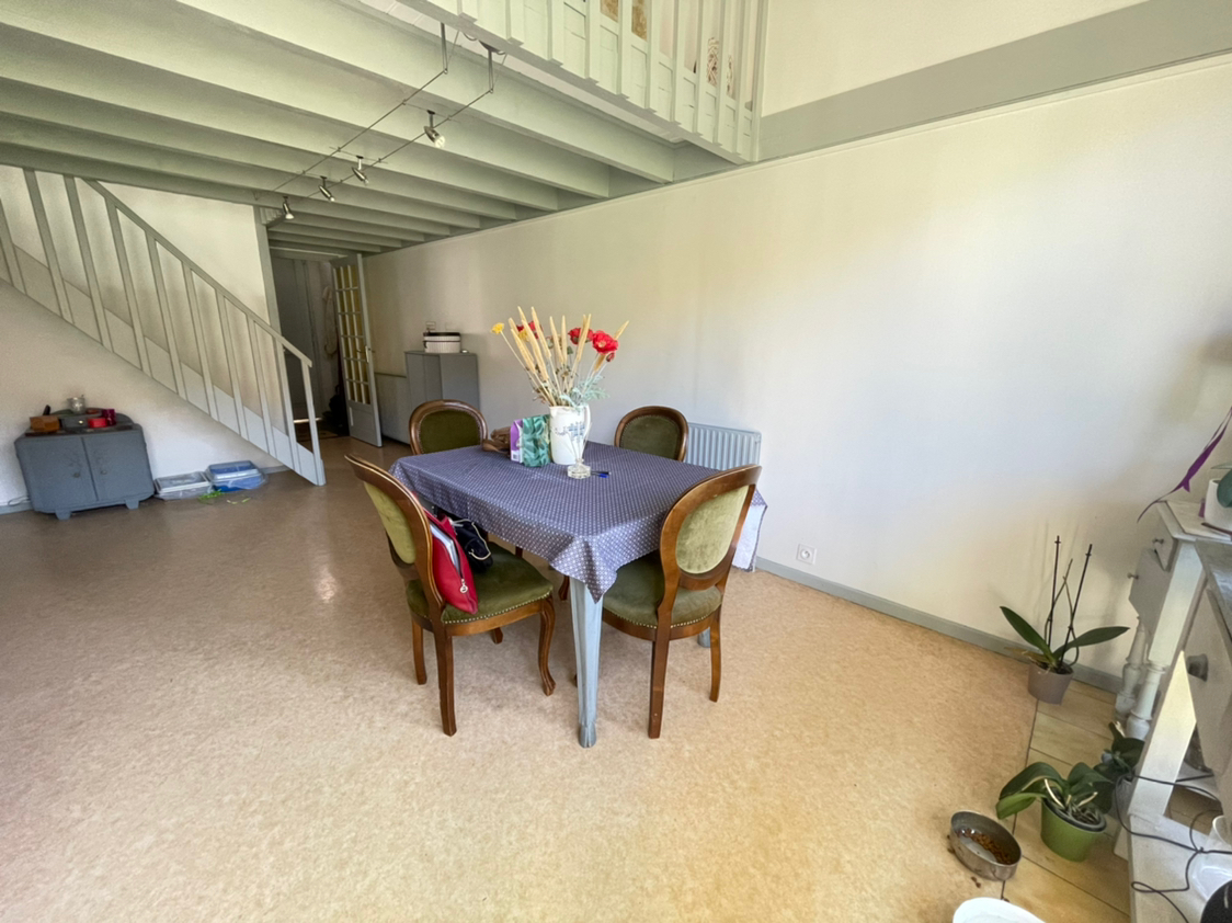 Photo Bordeaux, Echoppe Bordelaise de charme... image 6/6