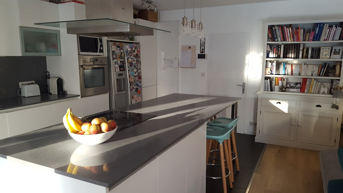 Photo Superbe contemporaine proche ARCACHON... image 2/6