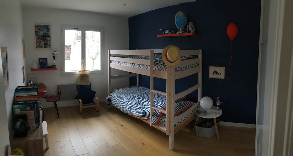 Photo Superbe contemporaine proche ARCACHON... image 5/6