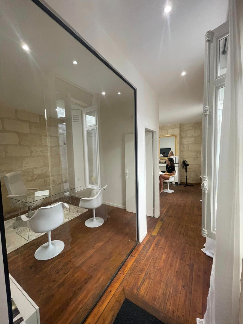 MURS COMMERCIAUX BORDEAUX