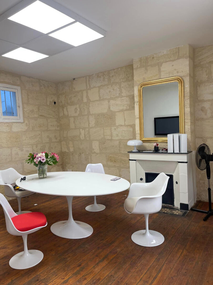 Photo MURS COMMERCIAUX BORDEAUX image 2/3