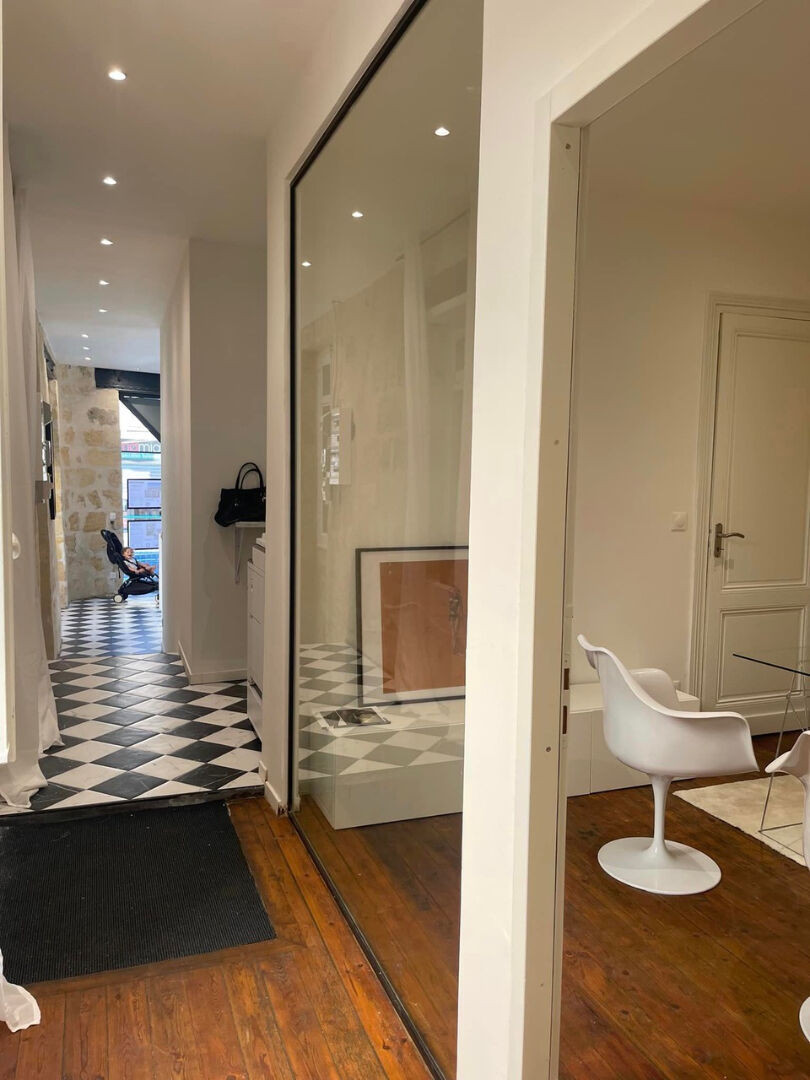 Photo MURS COMMERCIAUX BORDEAUX image 3/3