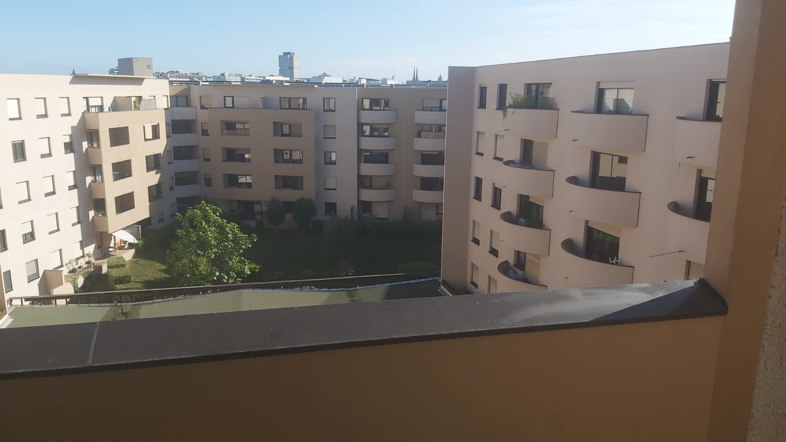 Baisse de prix : Appartement à vendre  Bordeaux Ornano Stade Chaban Delmas