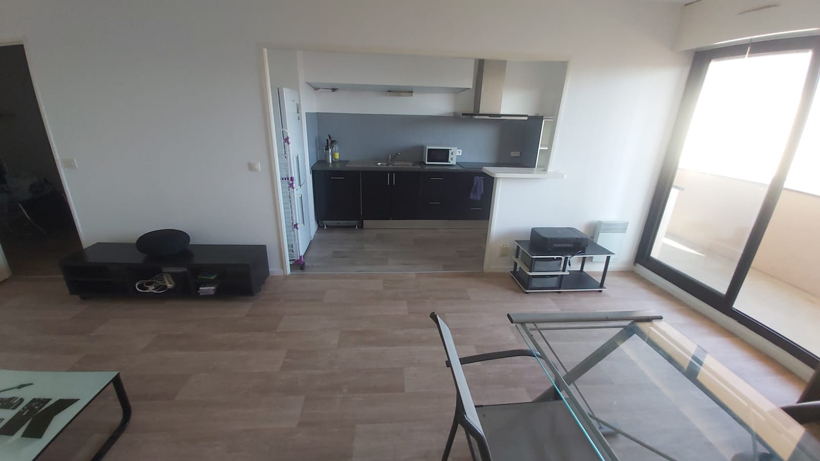 Photo Baisse de prix : Appartement à vendre  Bordeaux Ornano Stade Chaban Delmas image 2/6