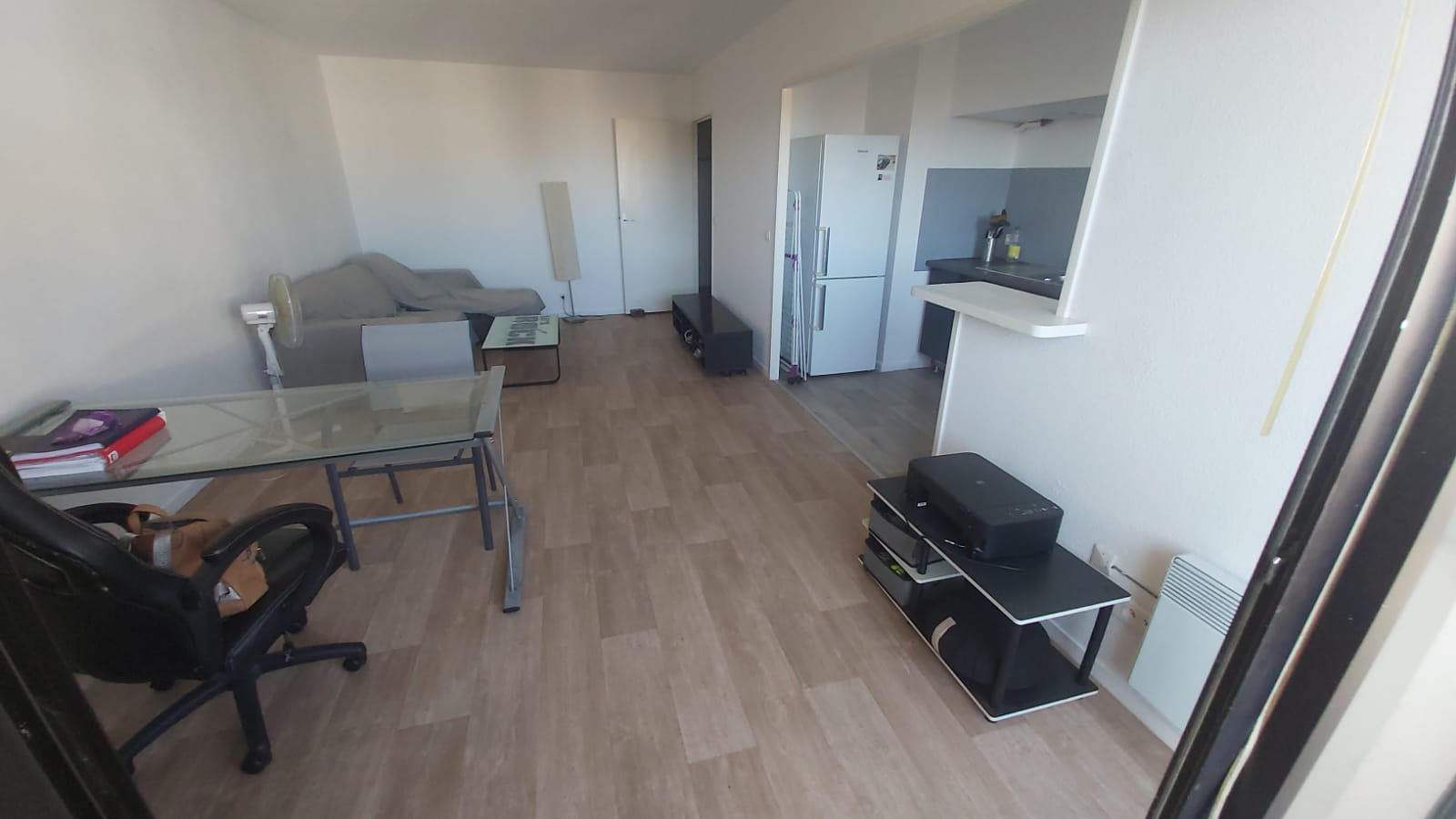 Photo Baisse de prix : Appartement à vendre  Bordeaux Ornano Stade Chaban Delmas image 3/6