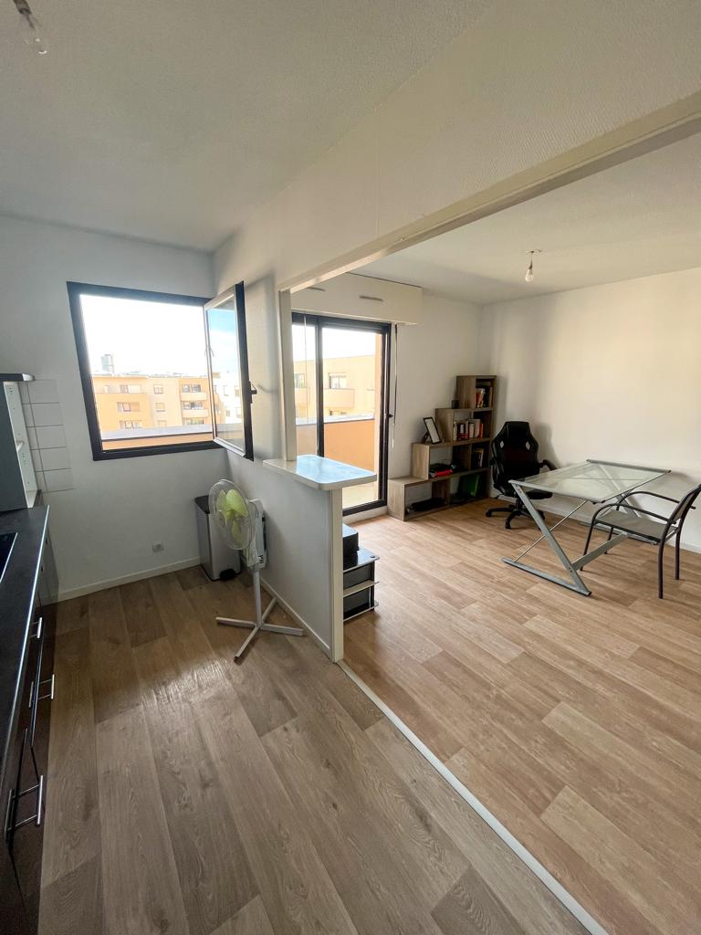 Photo Baisse de prix : Appartement à vendre  Bordeaux Ornano Stade Chaban Delmas image 4/6