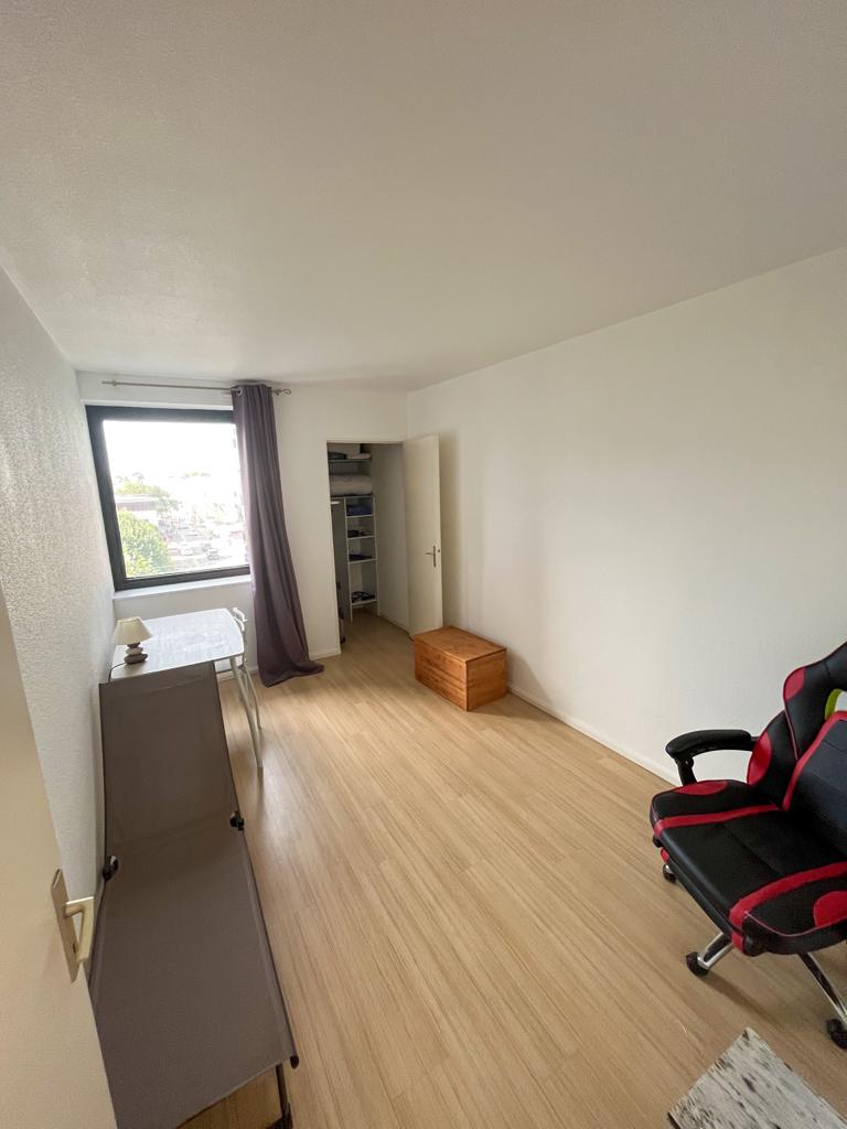 Photo Baisse de prix : Appartement à vendre  Bordeaux Ornano Stade Chaban Delmas image 6/6