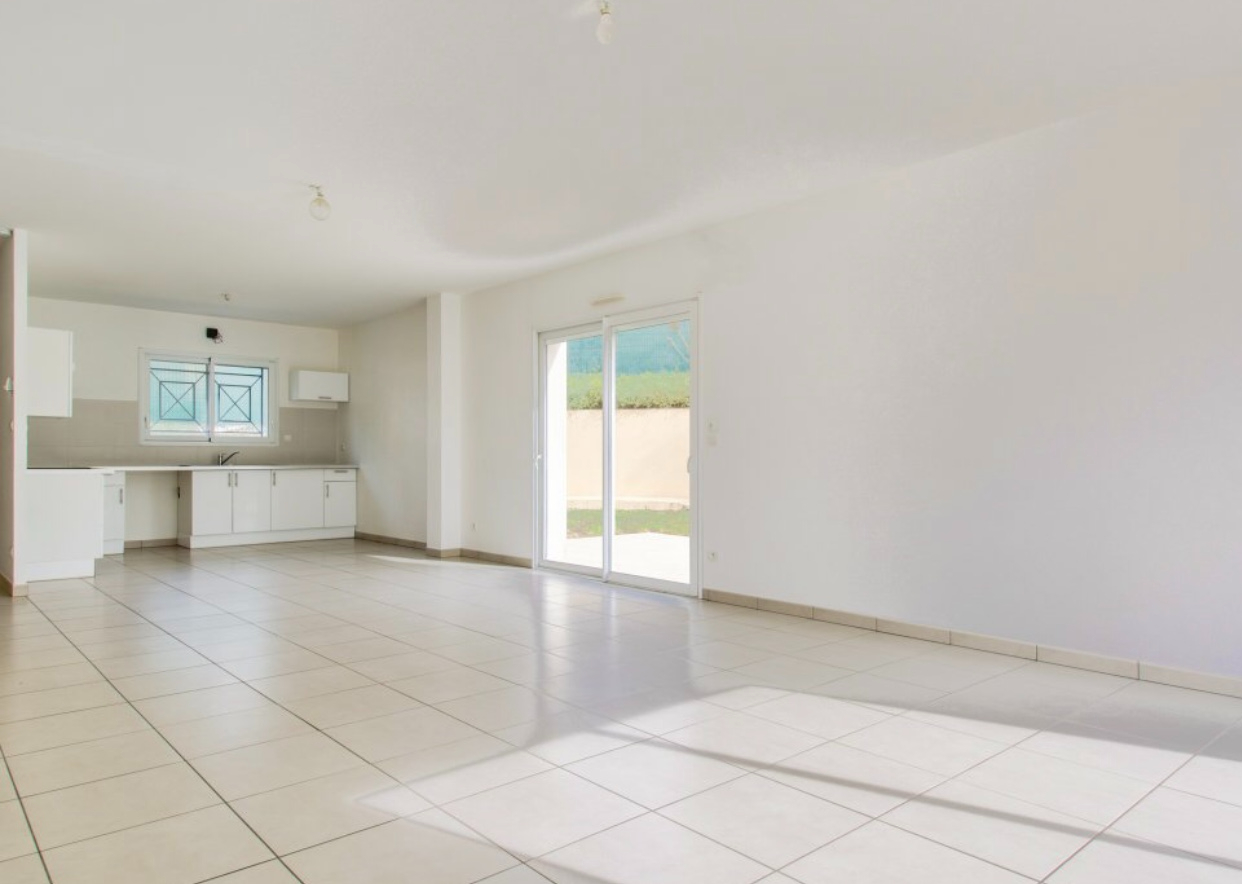 Maison Latresne 5 pièce(s) 126 m2