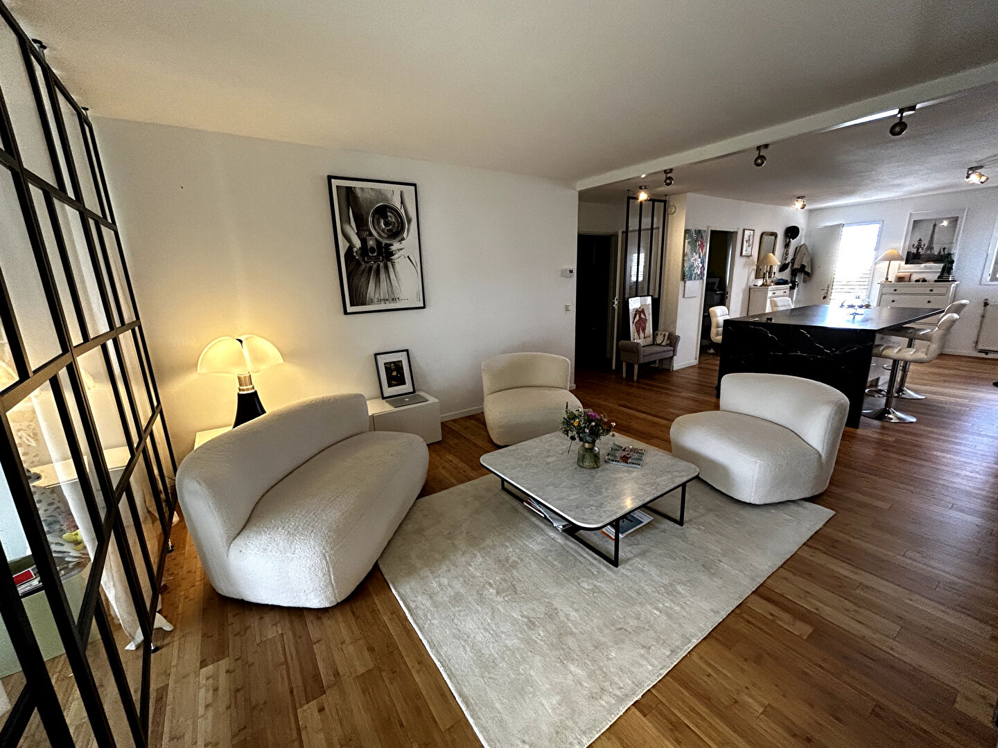 Bordeaux jardin Botanique et Darwin