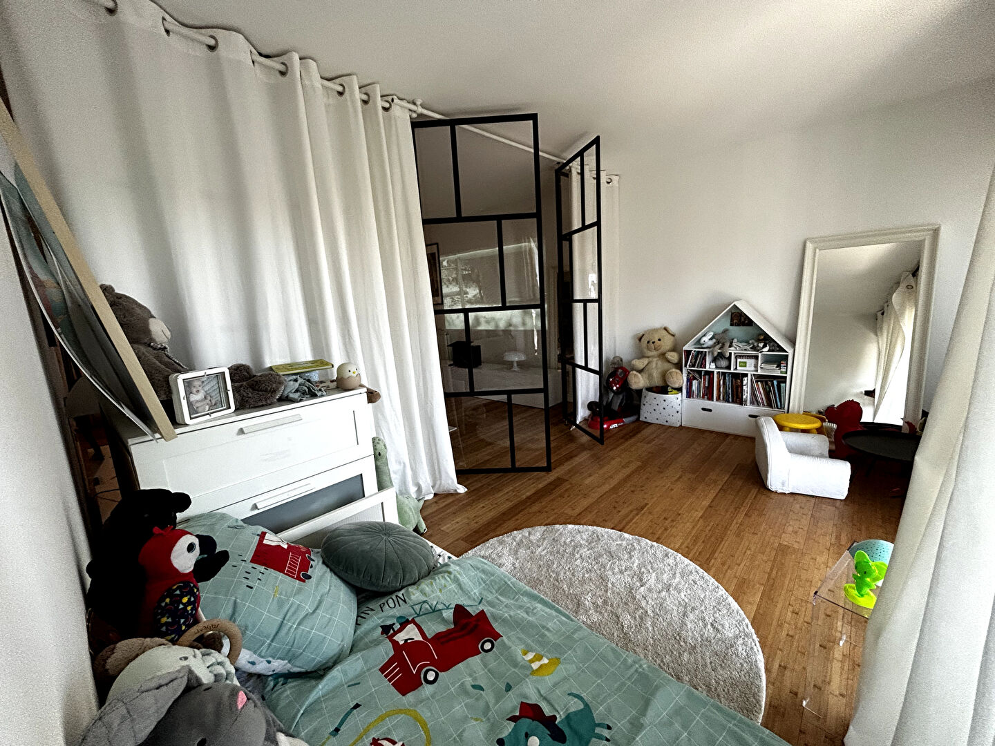 Photo Bordeaux jardin Botanique et Darwin image 3/6