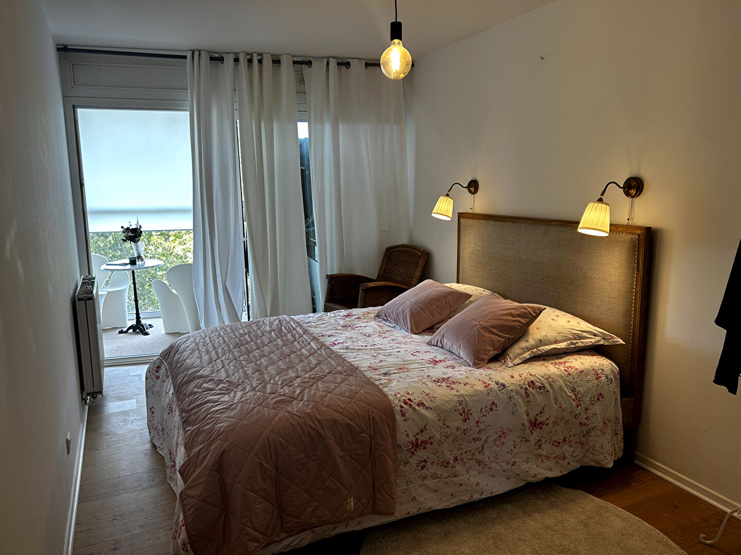 Photo Bordeaux jardin Botanique et Darwin image 4/6