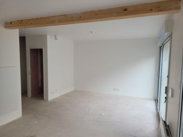 Photo Maison neuve 2 chambres au calme avec jardin et terrasse privatifs image 5/5