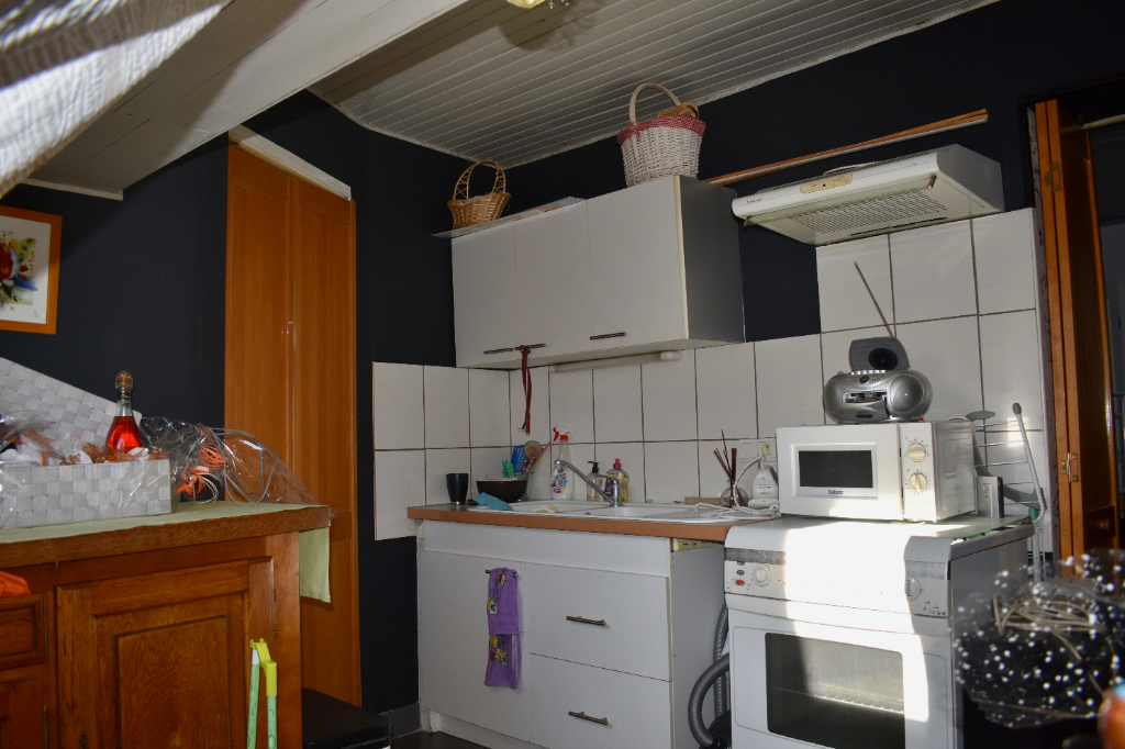 Photo Maison d'habitation d'environ 120 M2 image 5/6