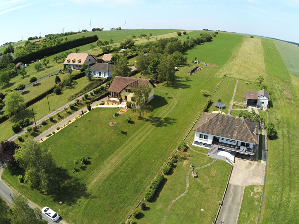 Photo Terrain Dehlingen 5618 m2 image 3/3