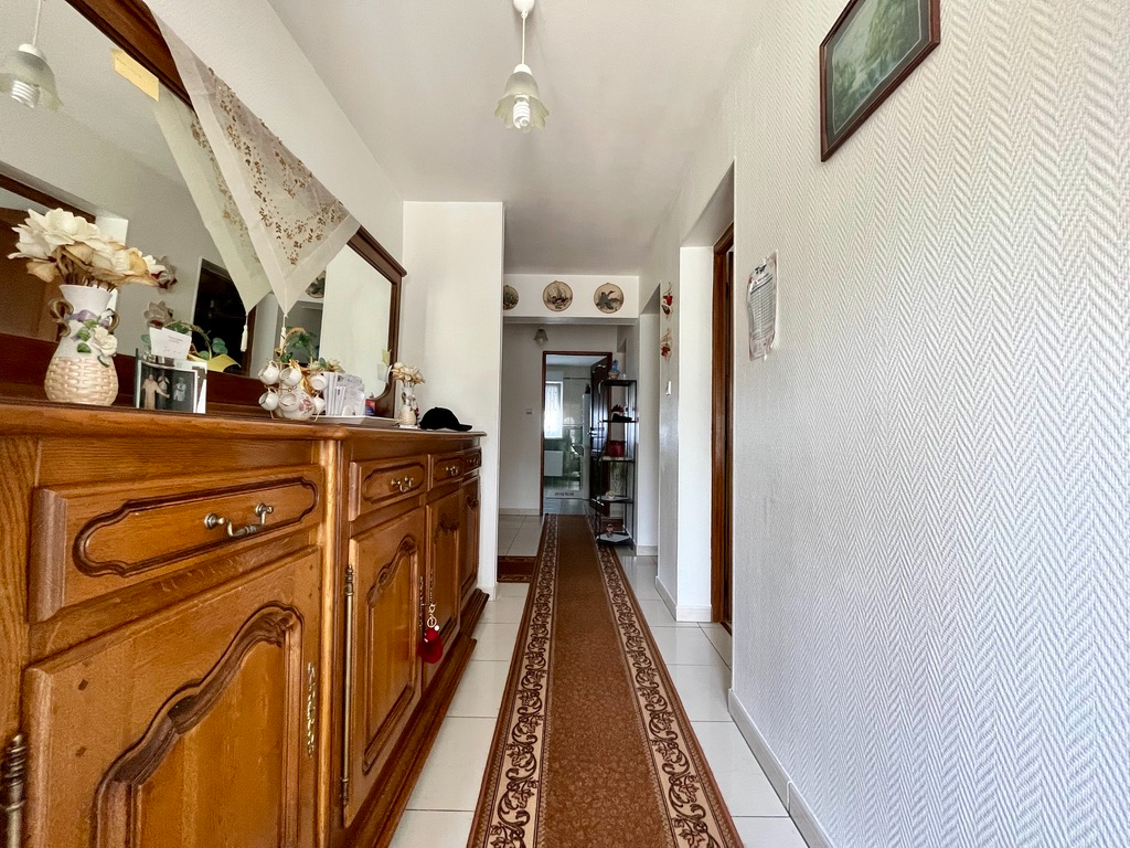 Photo Maison Sarre-union 260 m2 image 2/6