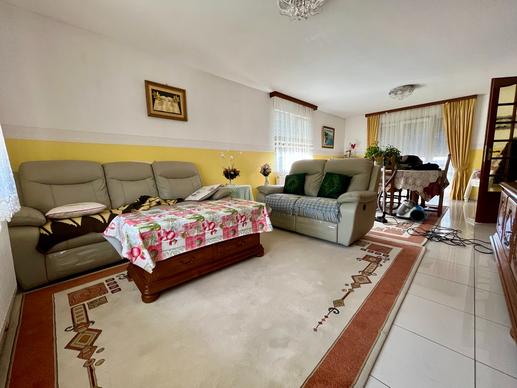 Photo Maison Sarre-union 260 m2 image 3/6