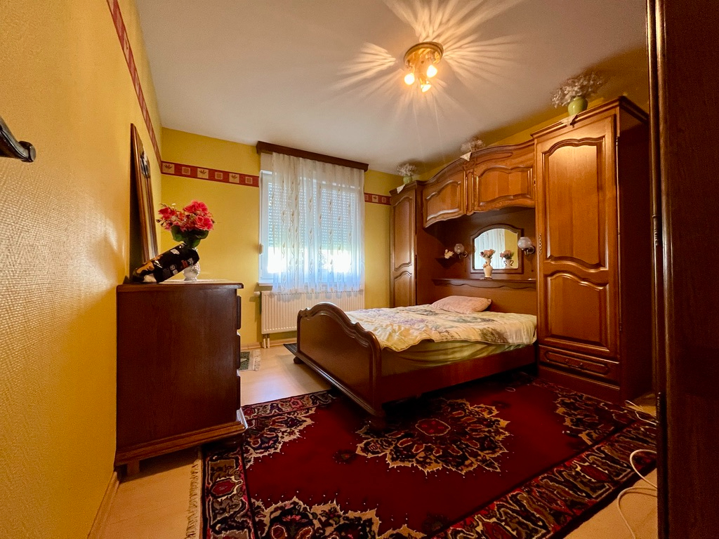 Photo Maison Sarre-union 260 m2 image 6/6