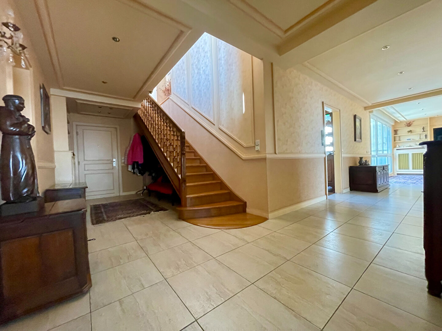 Photo Duplex 256 m2 avec rooftop image 3/6