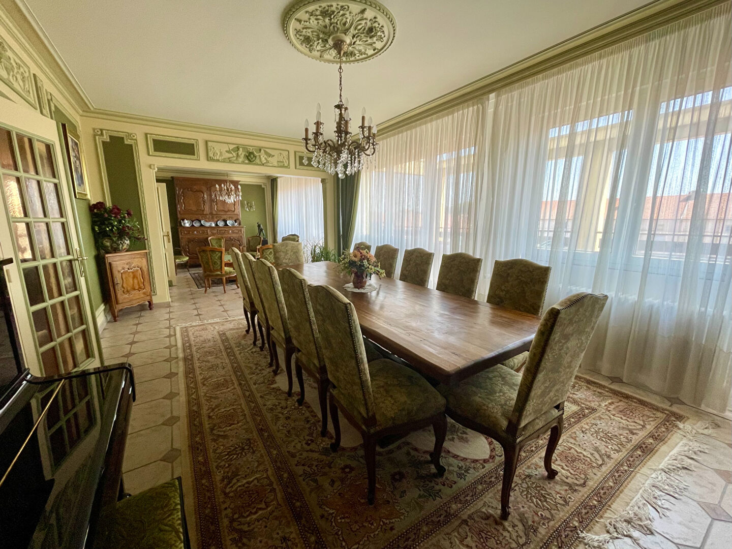 Photo Duplex 256 m2 avec rooftop image 4/6