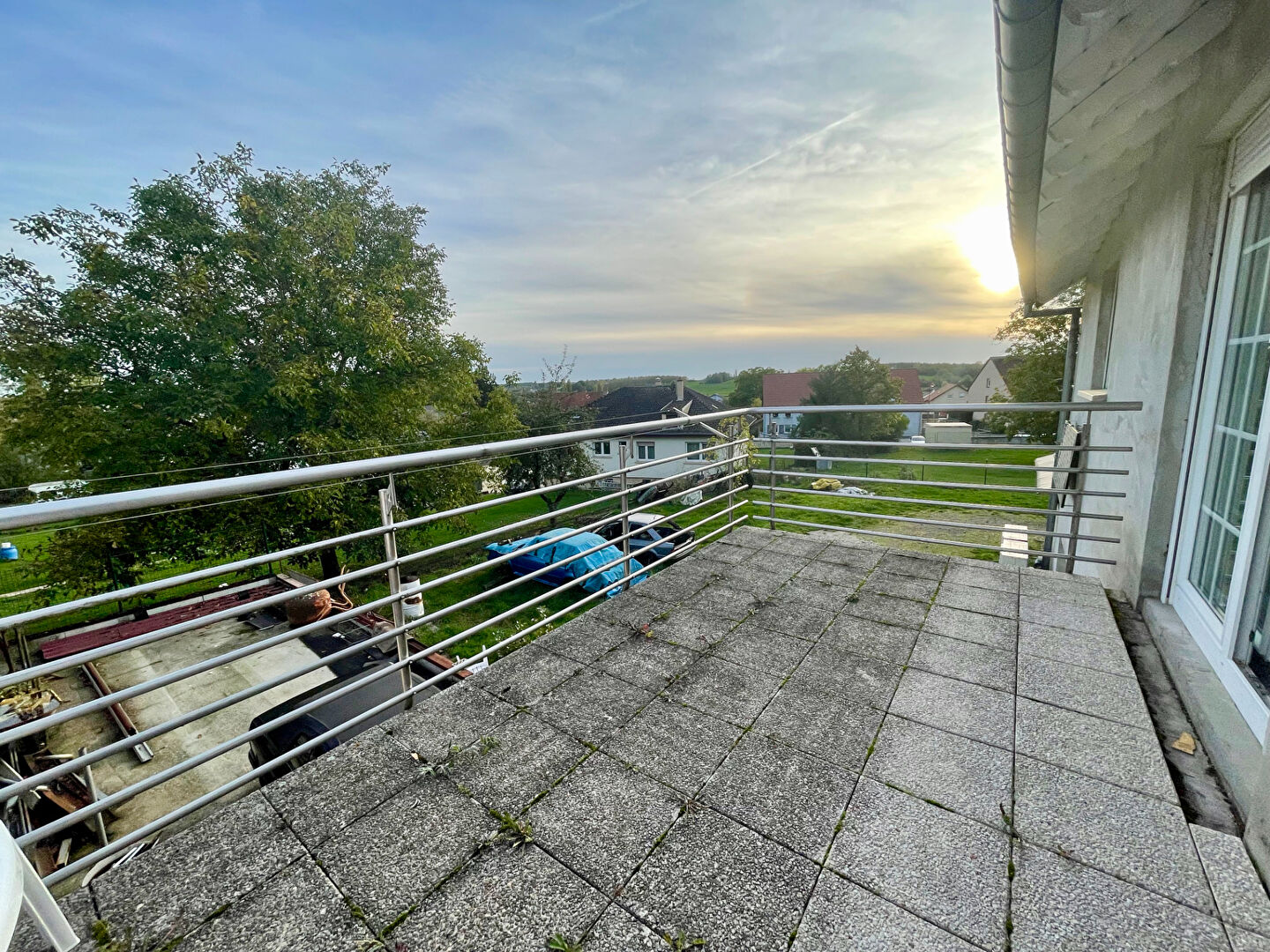 Photo Maison Richeling 6 pièce(s) 168 m2 image 3/6