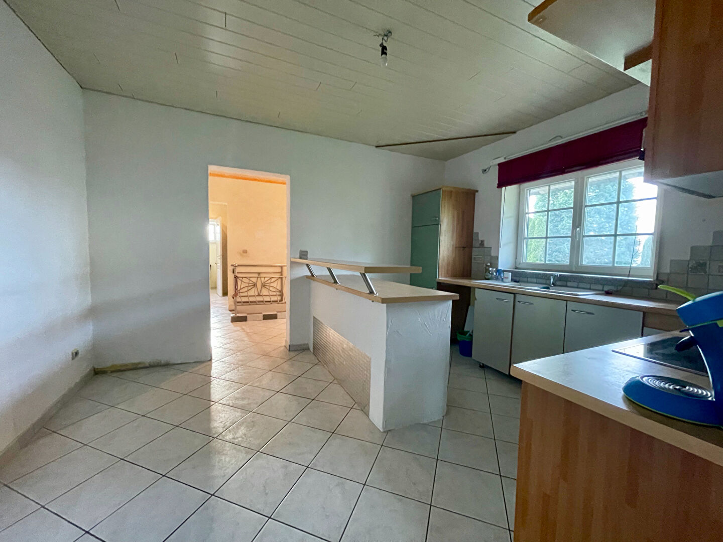 Photo Maison Richeling 6 pièce(s) 168 m2 image 4/6