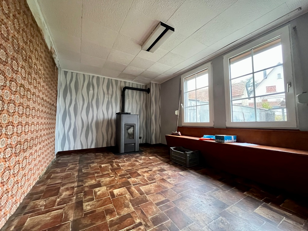 Photo Maison Sarre-union 90 m2 image 5/6