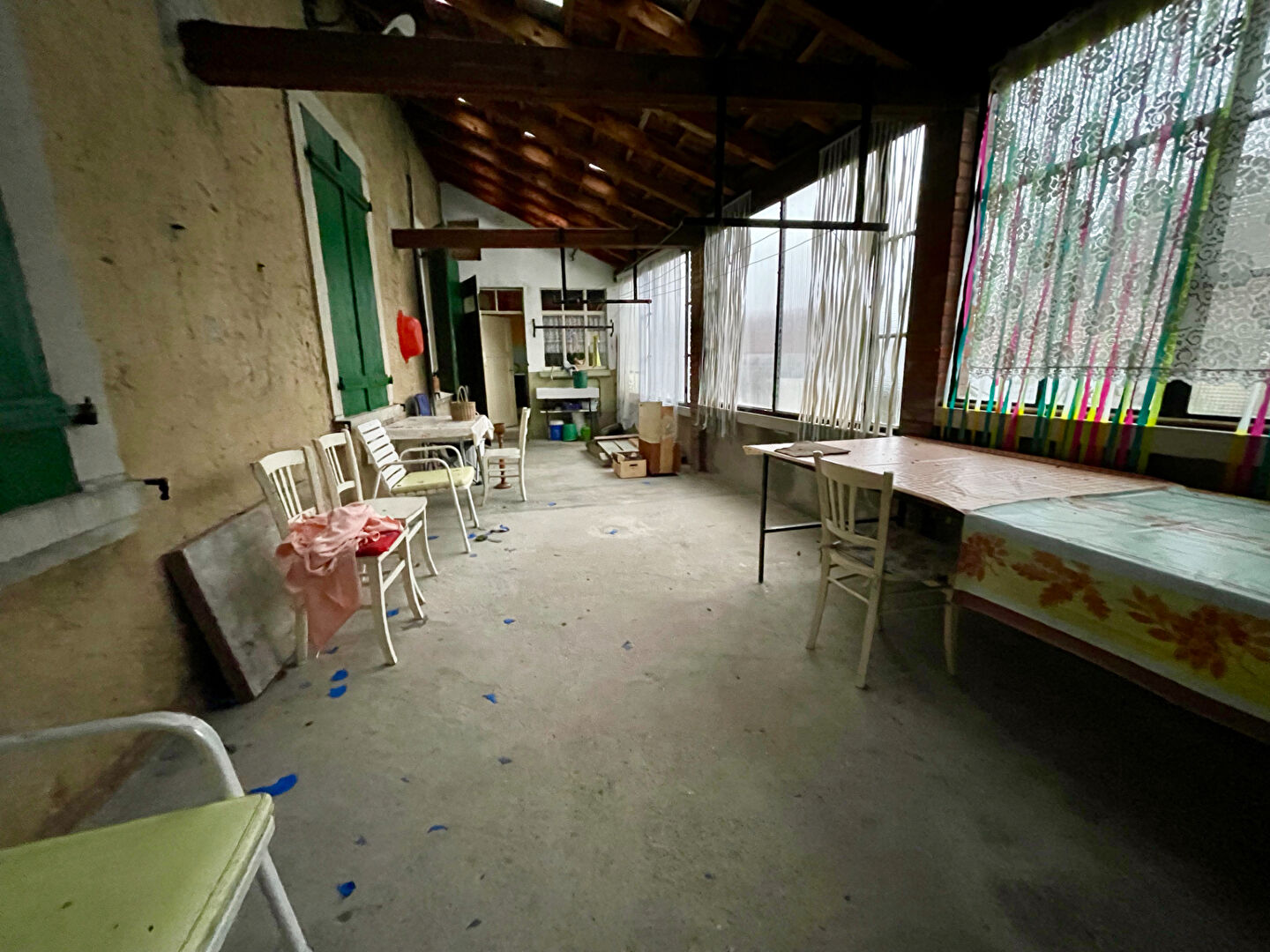 Photo Maison d'habitation à Bissert de 200 m2 image 5/6