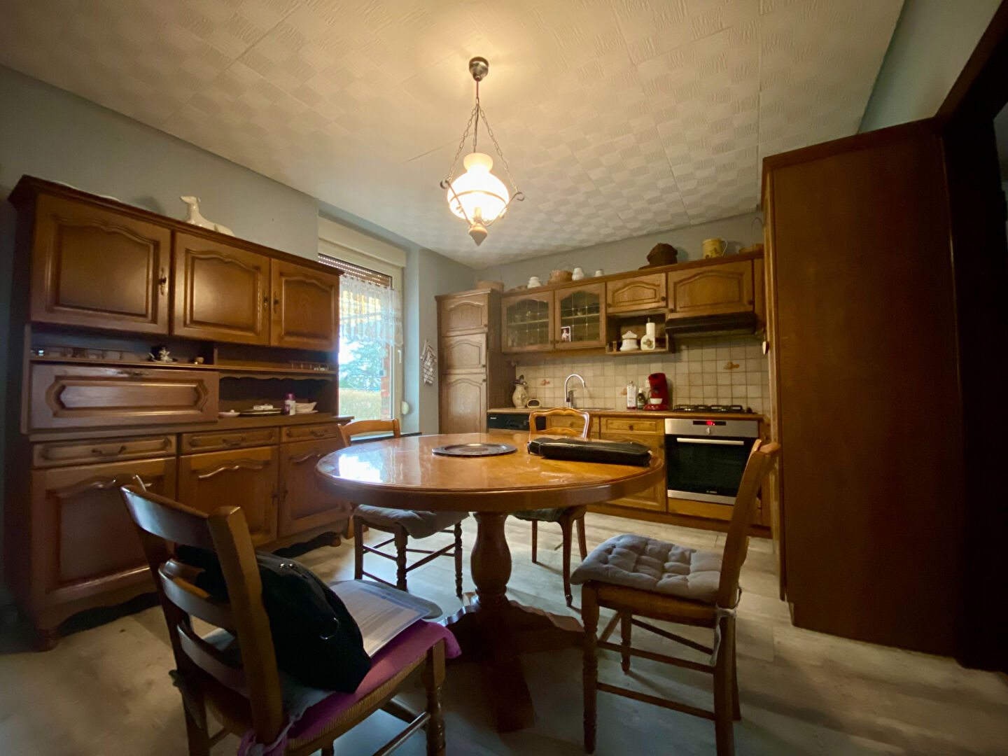 Photo Maison 6 pièces 140 m2 image 2/6