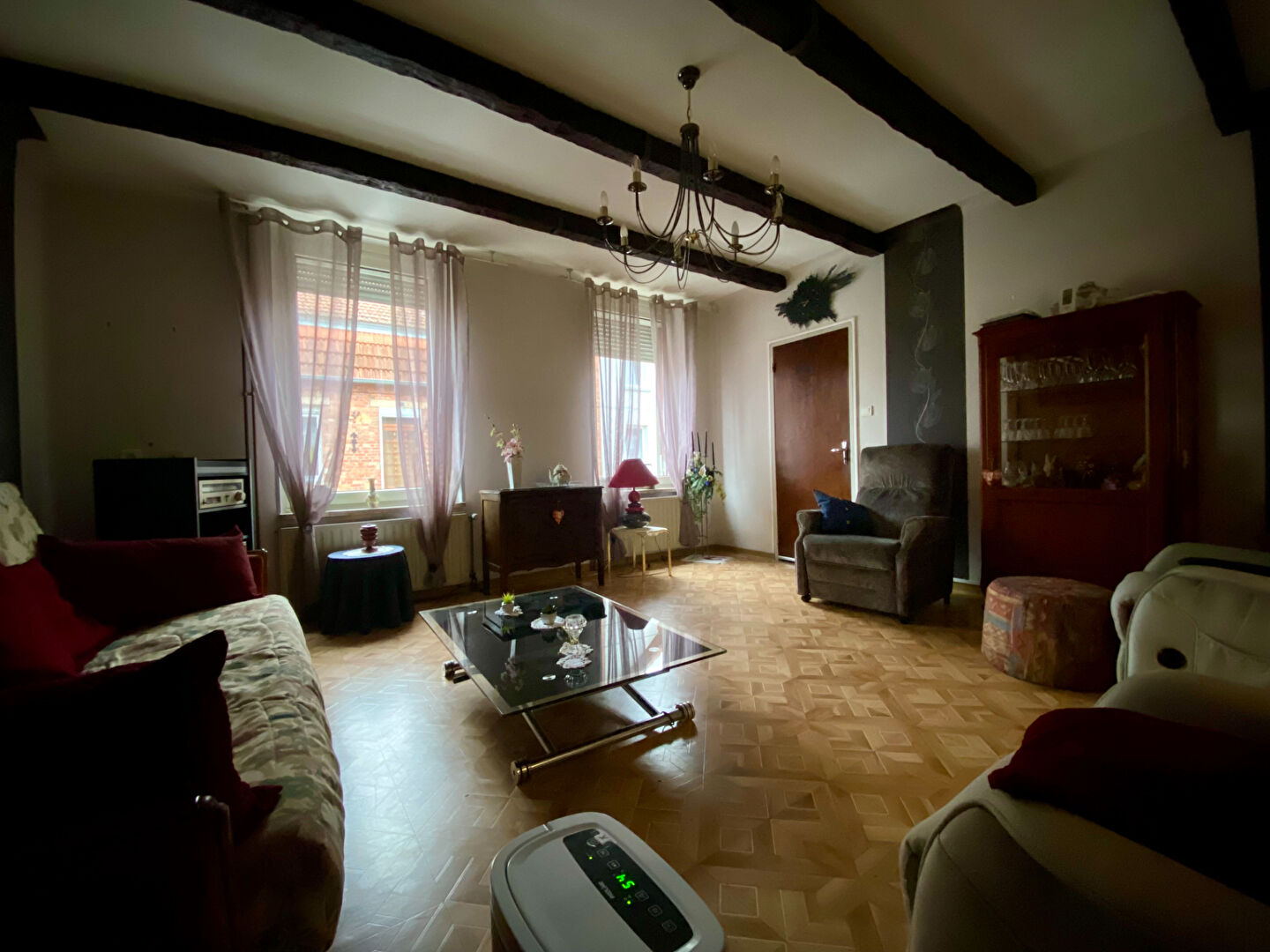 Photo Maison 6 pièces 140 m2 image 3/6