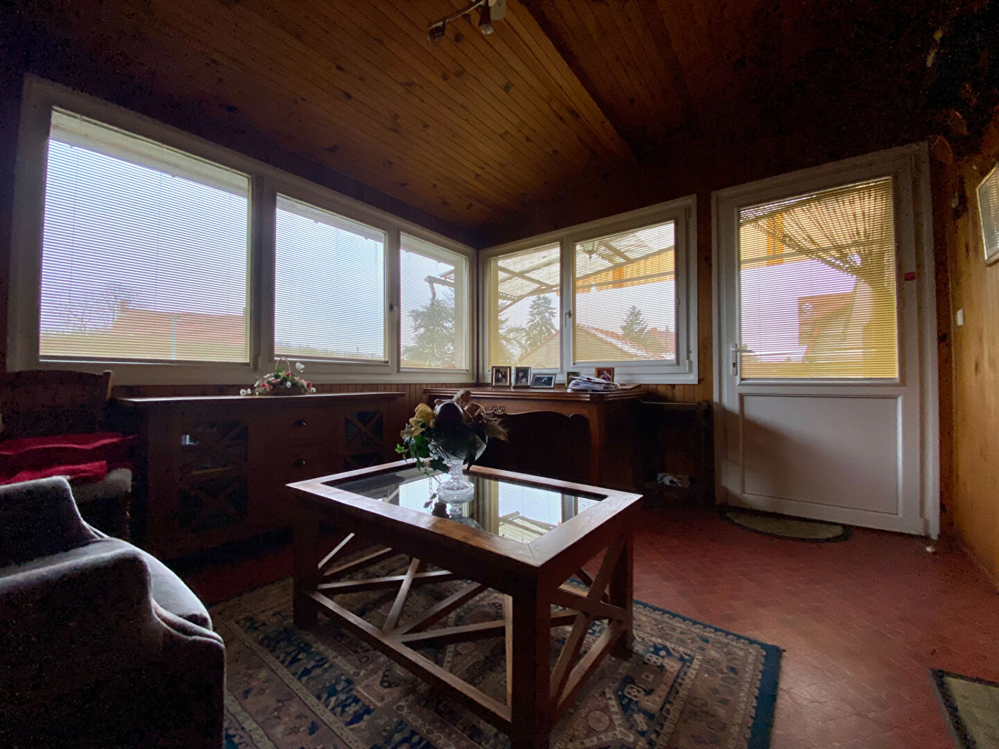 Photo Maison 6 pièces 140 m2 image 4/6