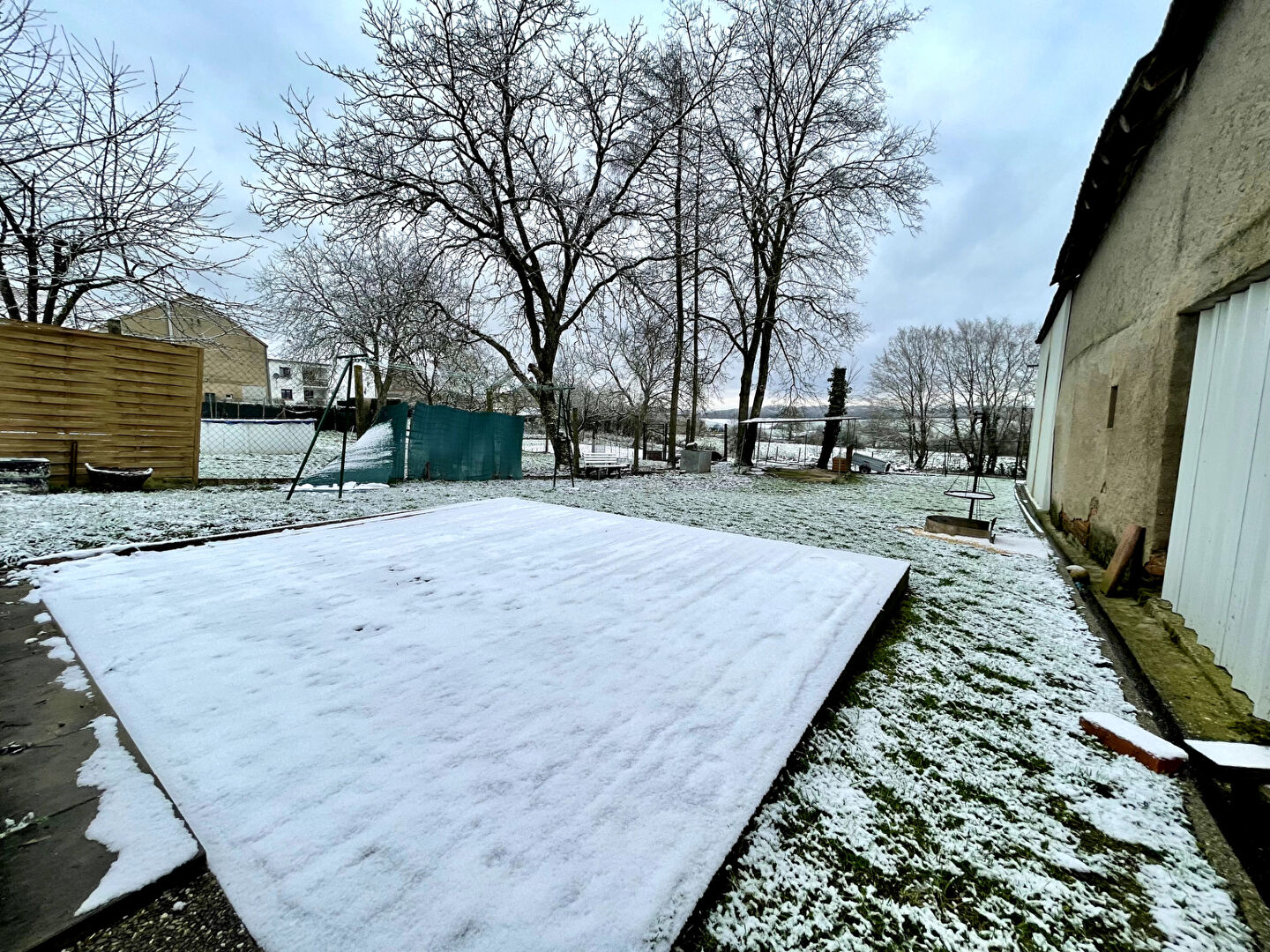 Photo Maison Honskirch 6 pièce(s) 112 m2 image 2/6