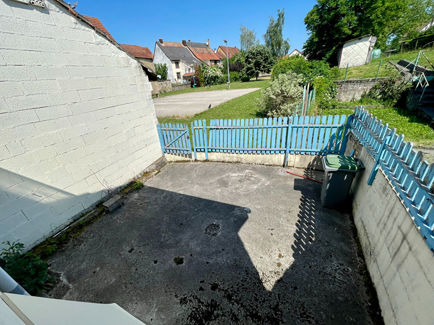 Photo Maison Sarrewerden 76 M2 sur 1 are de terrain image 2/6