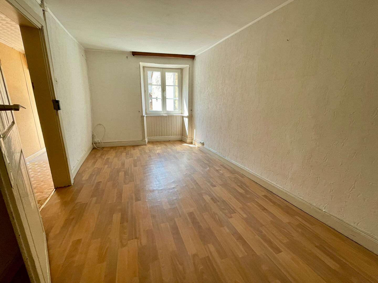 Photo Maison Sarrewerden 76 M2 sur 1 are de terrain image 5/6