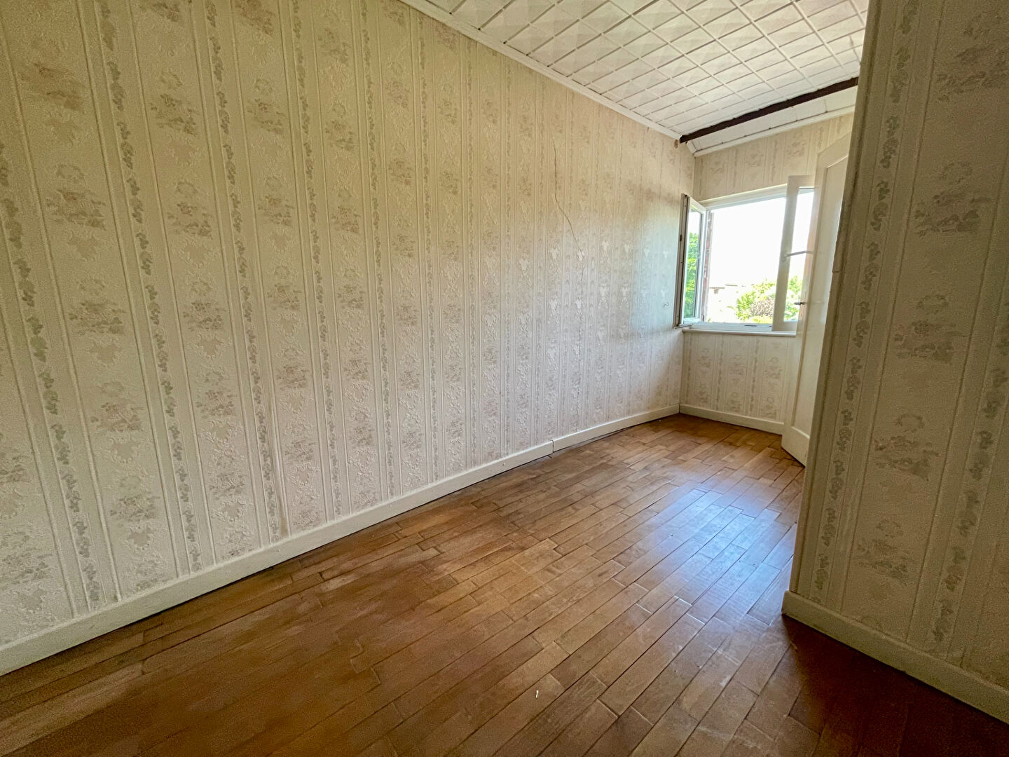 Photo Maison Sarrewerden 76 M2 sur 1 are de terrain image 6/6