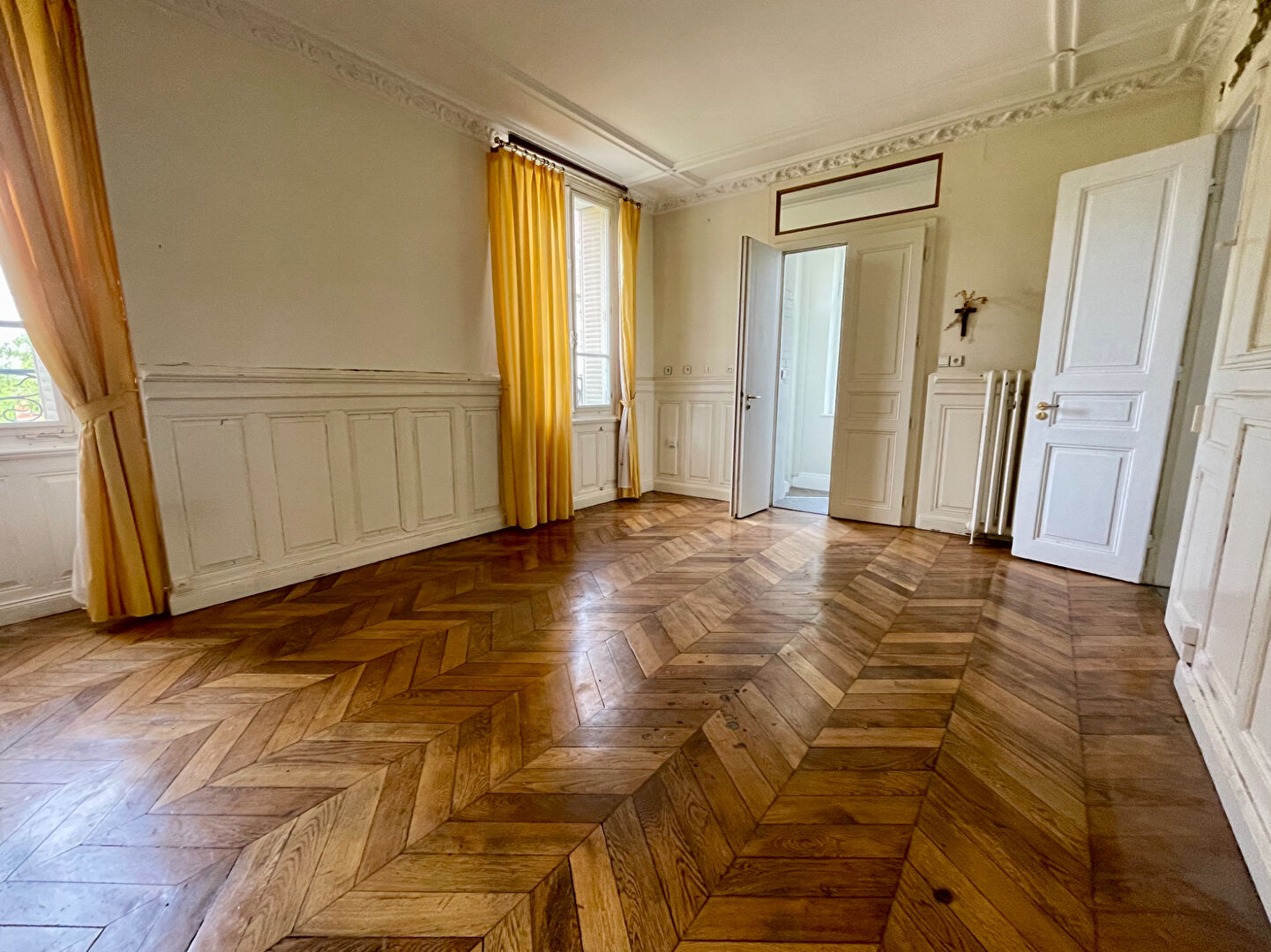 Photo Maison Sarre Union 195 m2 de 29,63 ares de terrain. image 4/6