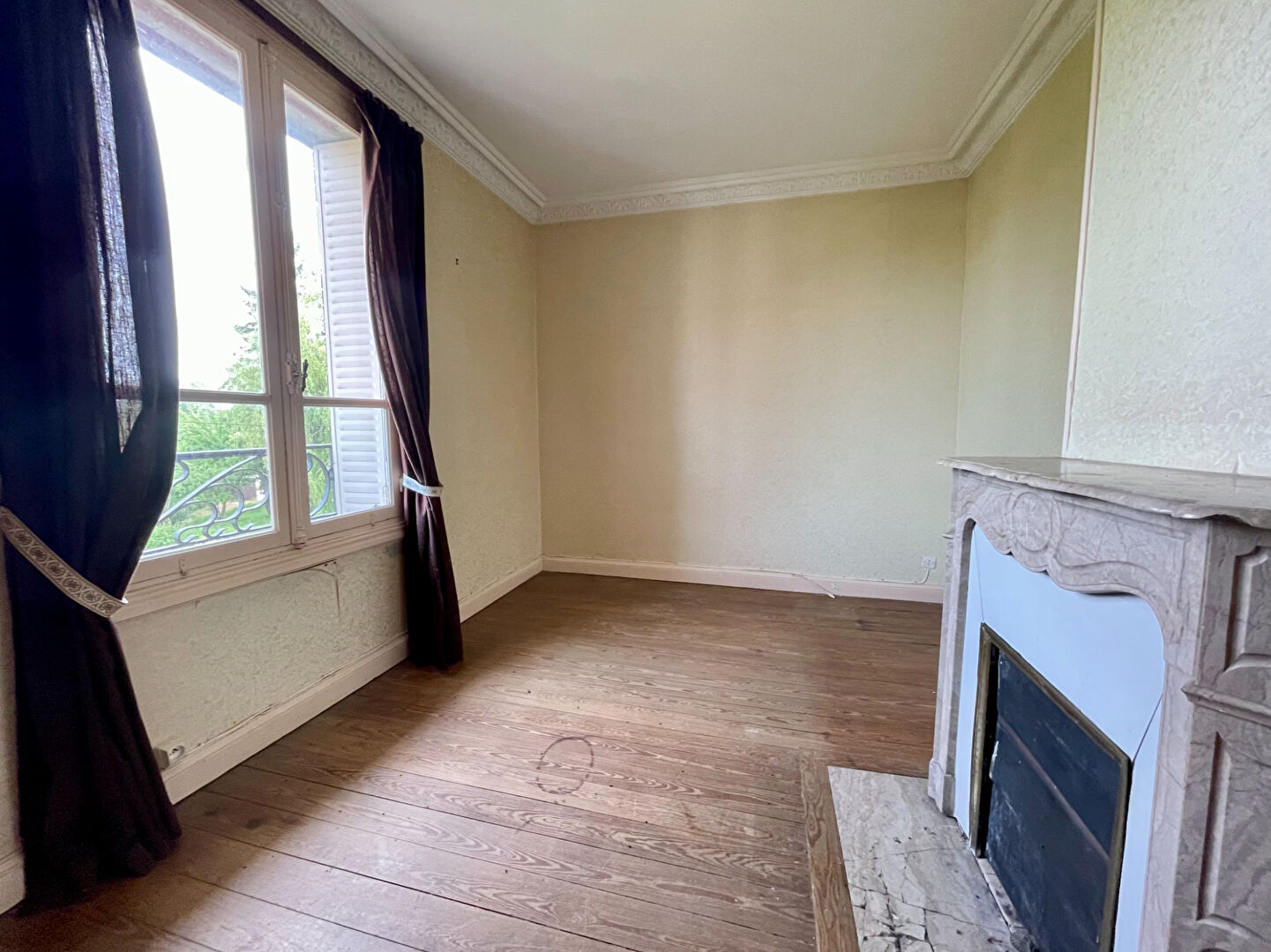 Photo Maison Sarre Union 195 m2 de 29,63 ares de terrain. image 6/6