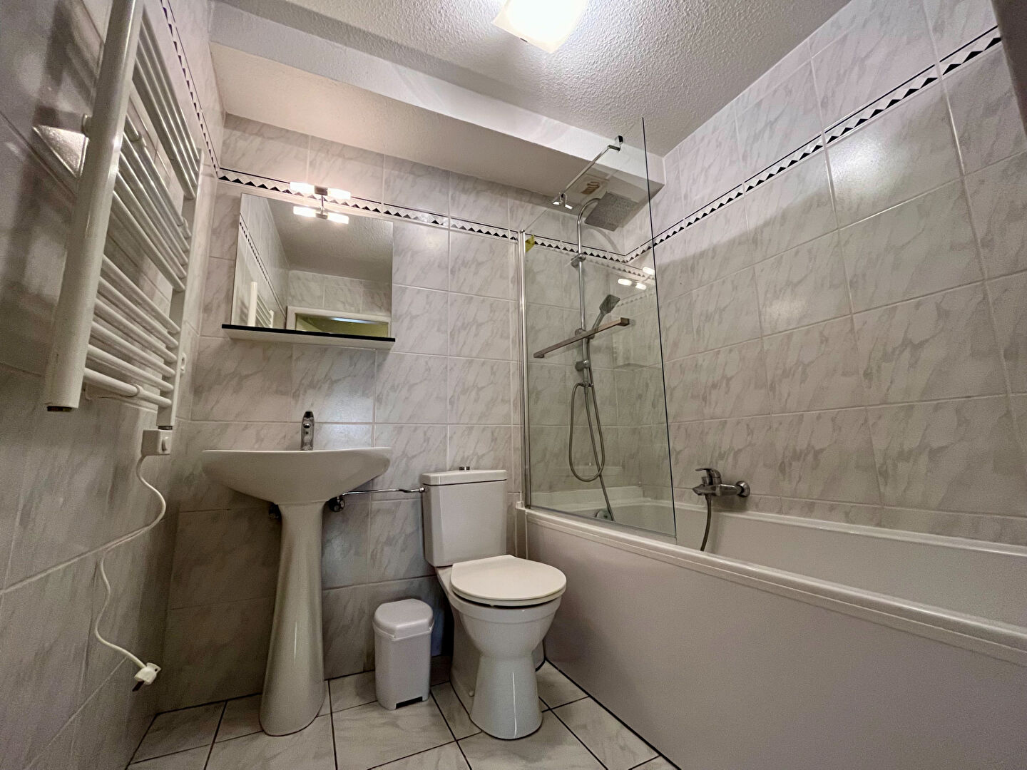 Photo Appartement Sarre Union 1 pièce(s) 23.8 m2 image 3/5