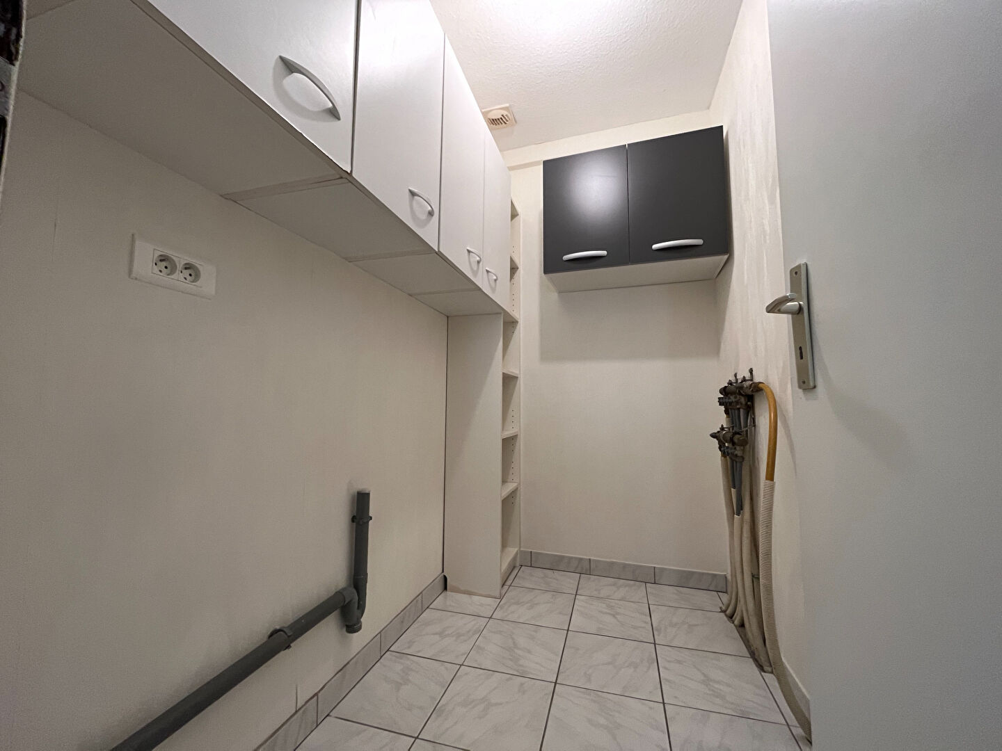 Photo Appartement Sarre Union 1 pièce(s) 23.8 m2 image 5/5