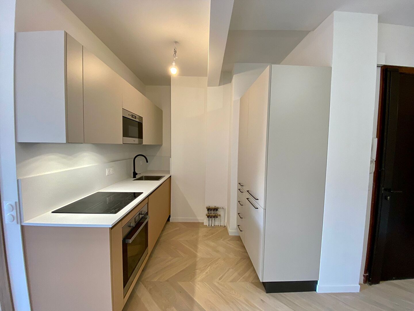 Photo Nice Riquier - Proche rue Arson image 2/6