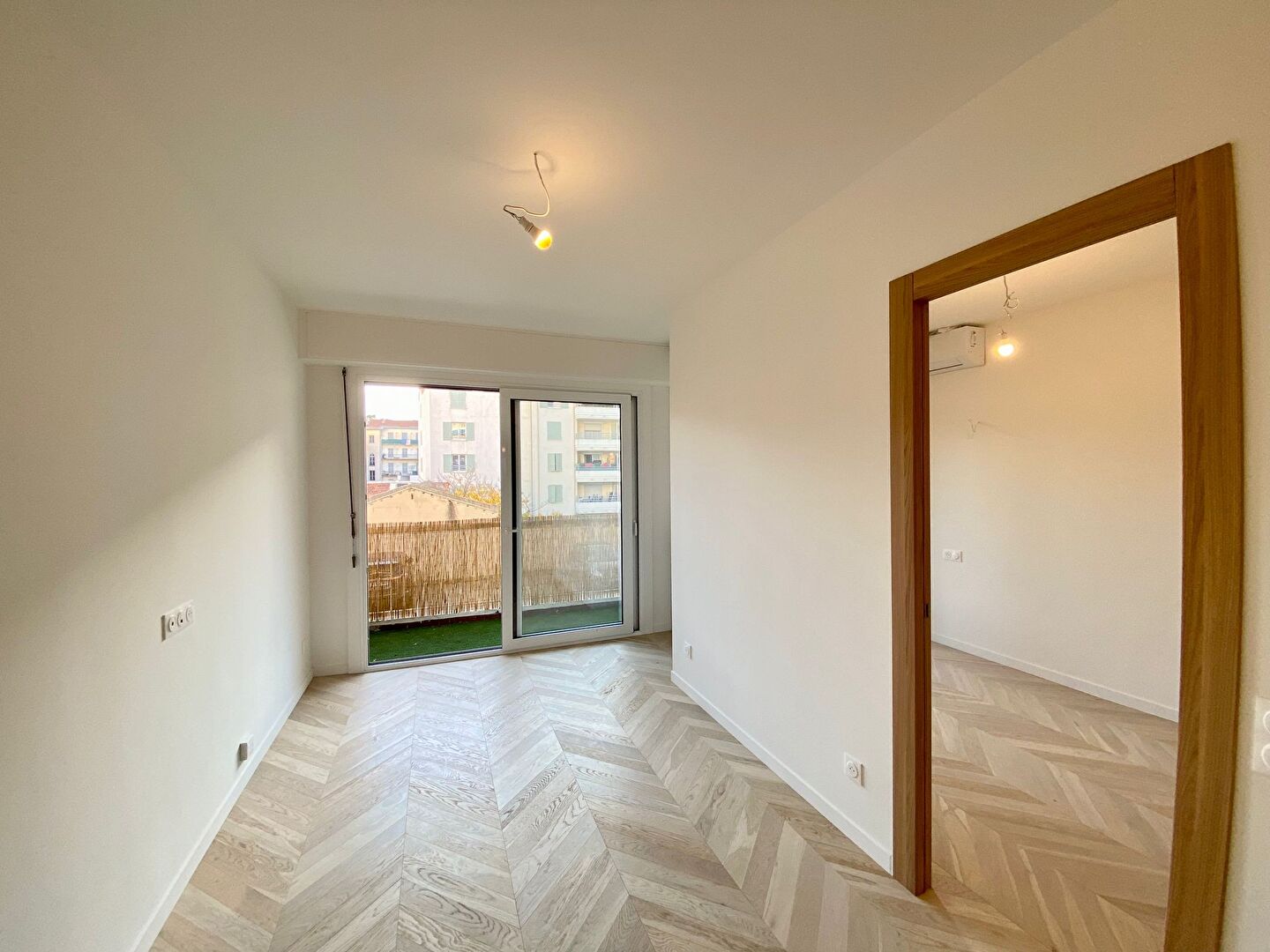 Photo Nice Riquier - Proche rue Arson image 3/6