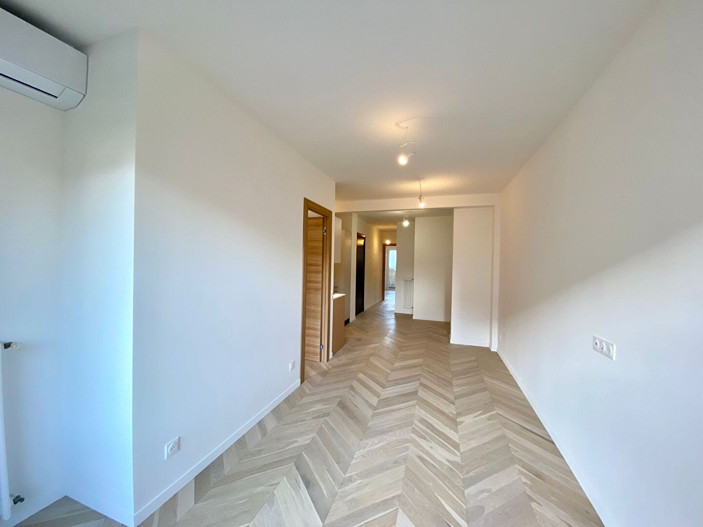 Photo Nice Riquier - Proche rue Arson image 6/6